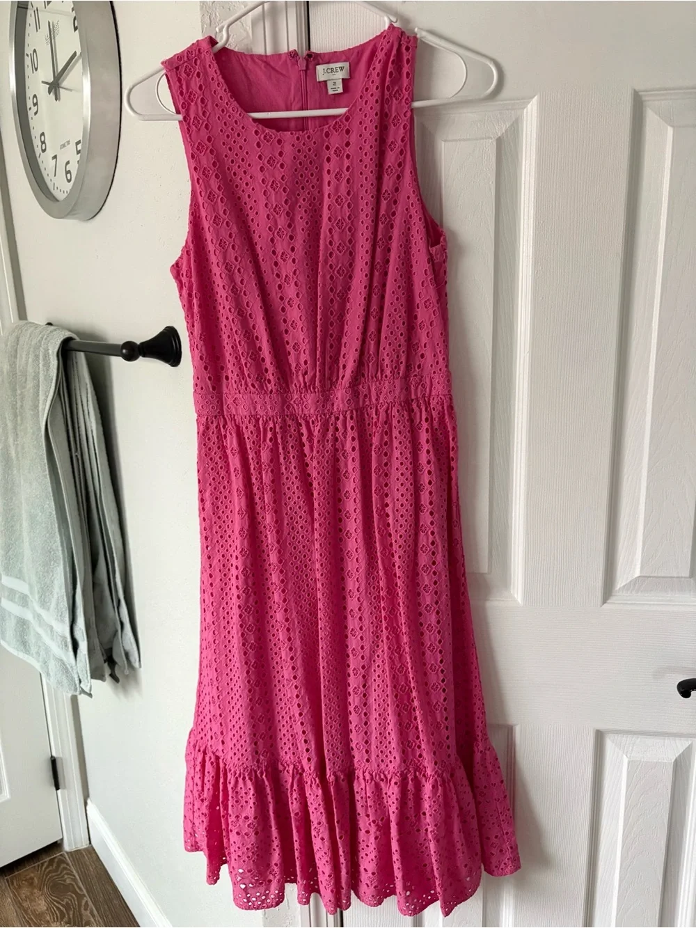 Dress Subcategory